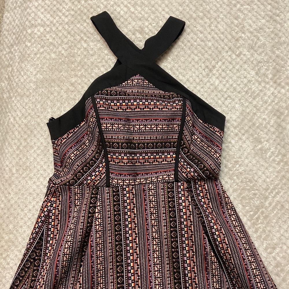 BCBG dress